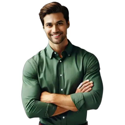 Rao Muhammad Ali | Expert in Digital Marketing & Data Analytics | Personal Branding