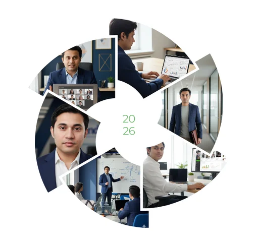 Rao Muhammad Ali, E-commerce Growth Partner, sharing experience and role in building revenue-generating Shopify & WordPress systems