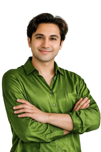 Rao Muhammad Ali, E-commerce Growth Strategist and Founder, helping Shopify & WordPress brands scale profitably