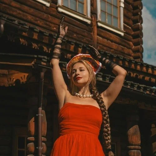 Liam Johnson founder of Organic Foods giving Shopify ecommerce services feedback