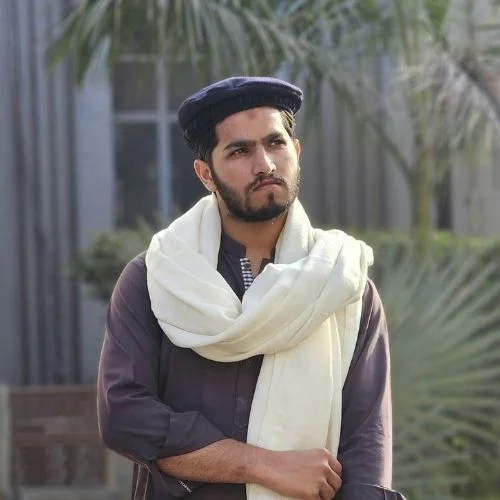 Rizwan Ahmed CEO of Tech Gadgets sharing ecommerce website development review