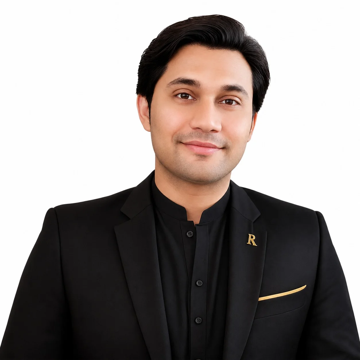 Rao Muhammad Ali